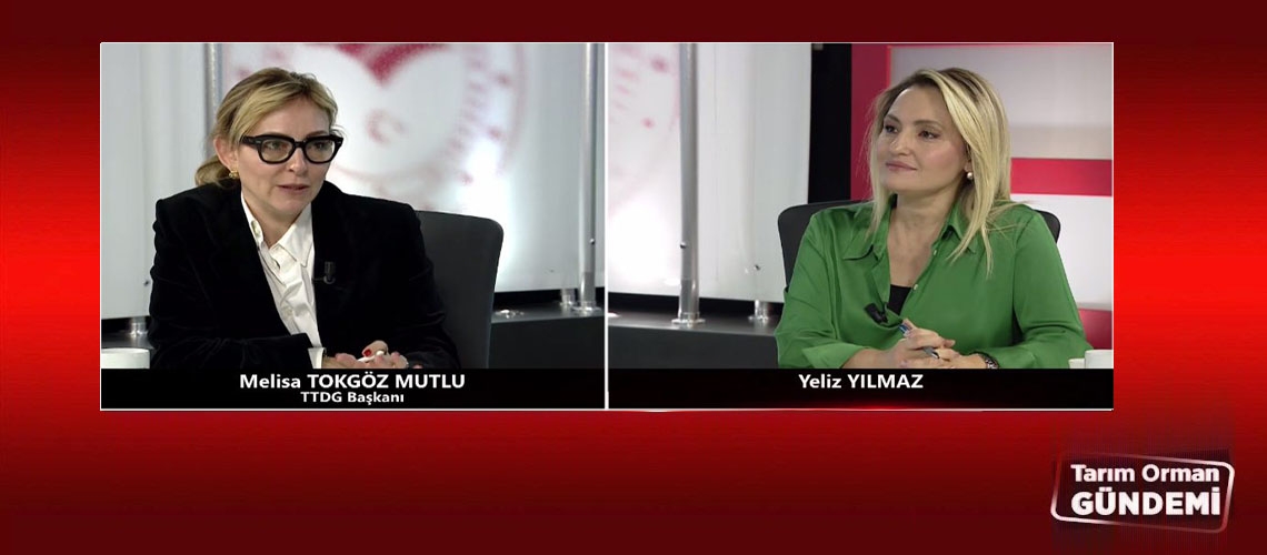 Tarım Orman Gündemi 22.12.2025