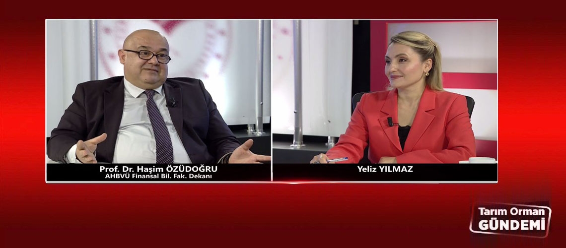 Tarım Orman Gündemi 24.12.2025