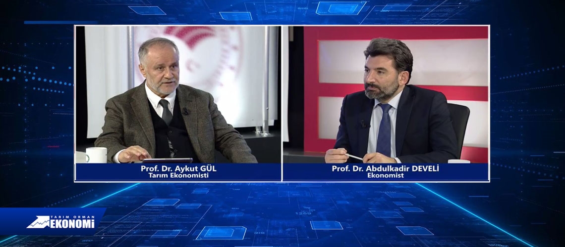 Tarım Orman Ekonomi 12.Bölüm