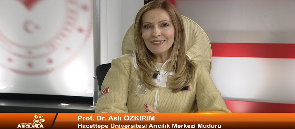 Tarım Orman Arıcılarla 5.Bölüm