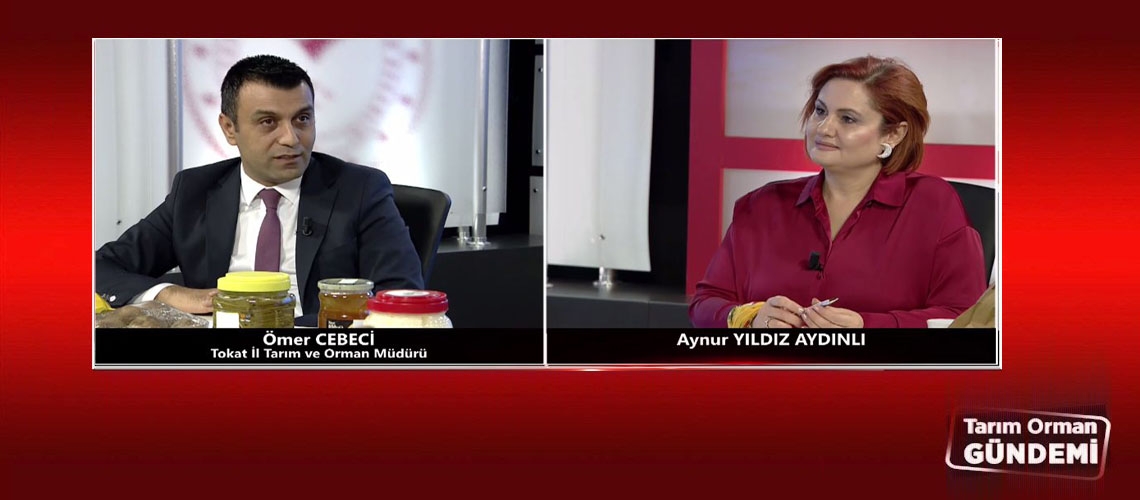 Tarım Orman Gündemi 31.12.2025