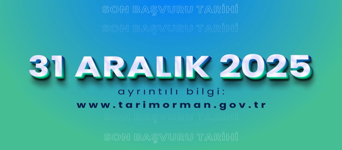 ÇİFTÇİ KAYIT SİSTEMİ (ÇKS)