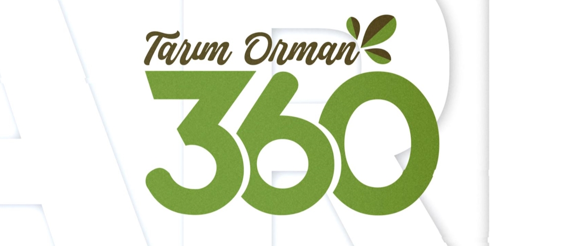 Tarım Orman 360 - Tanıtım