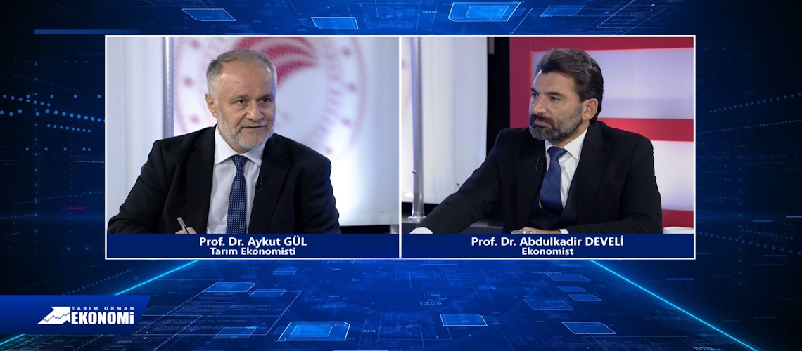 Tarım Orman Ekonomi 2.Bölüm