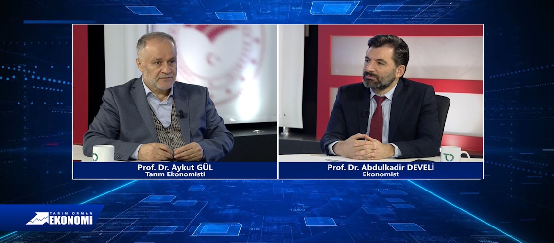 Tarım Orman Ekonomi 13.Bölüm