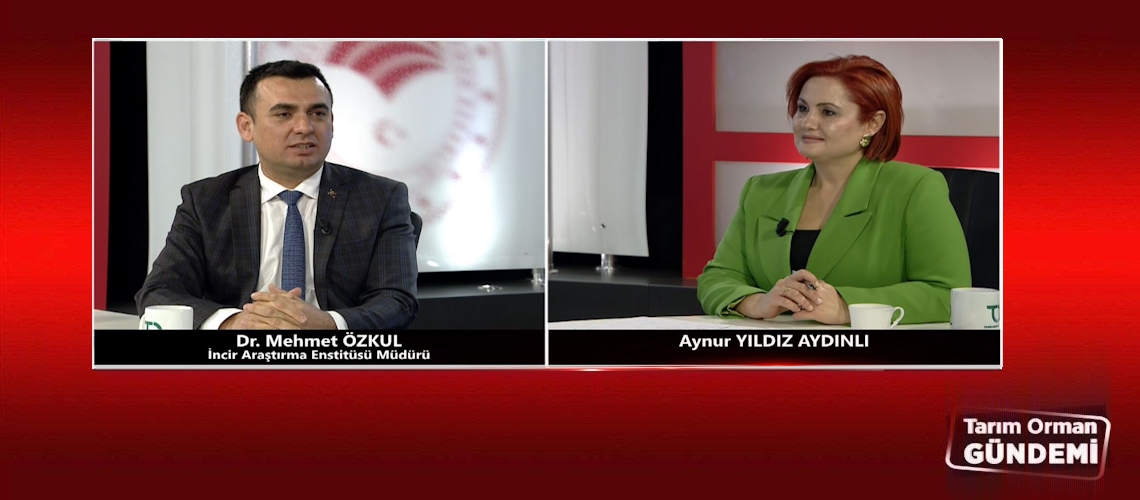 Tarım Orman Gündemi 08.01.2026