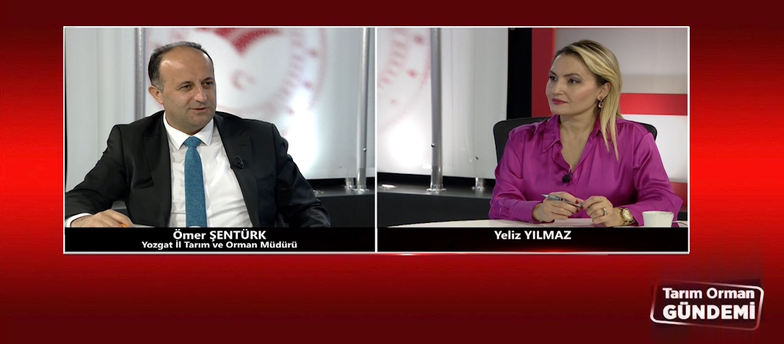 Tarım Orman Gündemi 07.01.2026