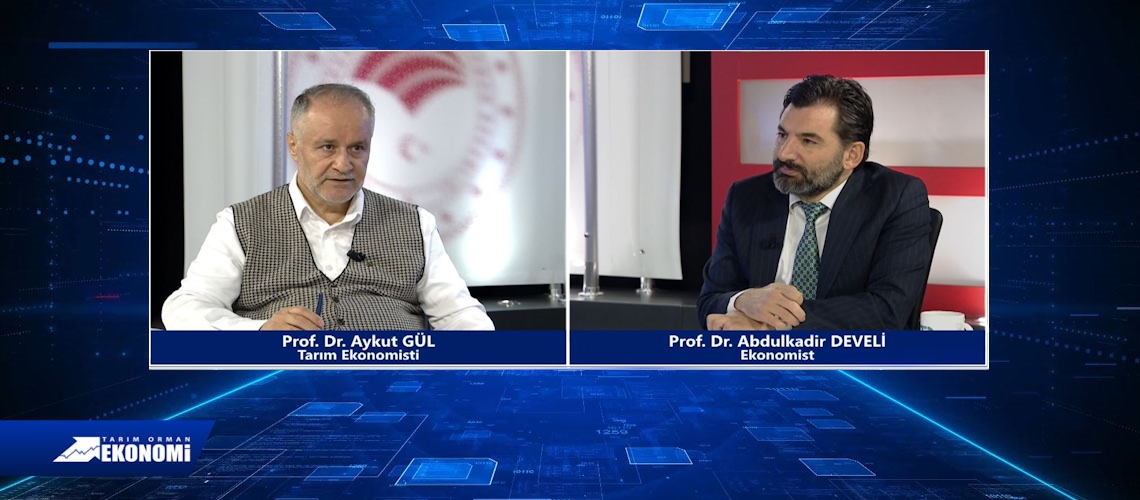 Tarım Orman Ekonomi 14.Bölüm