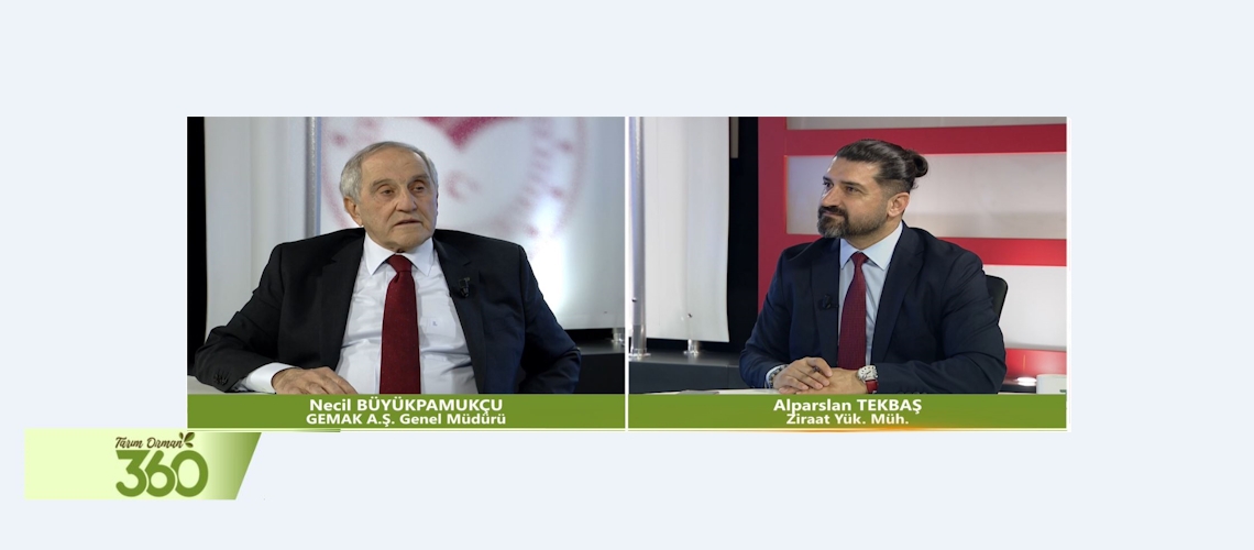 Tarım Orman 360 9.Bölüm