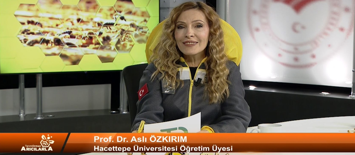 Tarım Orman Arıcılarla 7.Bölüm