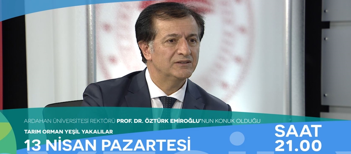 Tarım Orman Yeşil Yakalılar 31.Bölüm Fragmanı