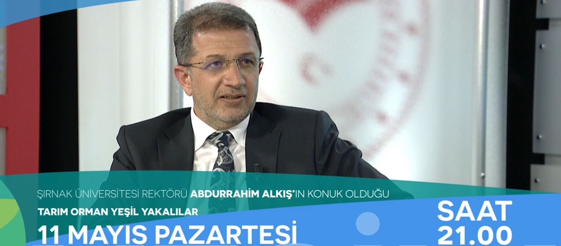 Tarım Orman Yeşil Yakalılar 33.Bölüm Fragmanı