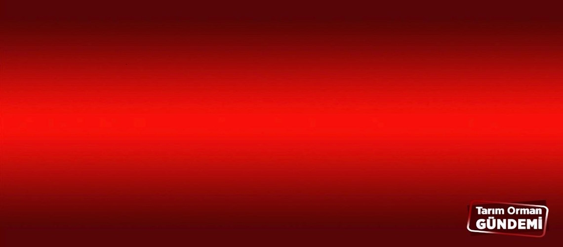 Tarım Orman Gündemi 13.02.2026