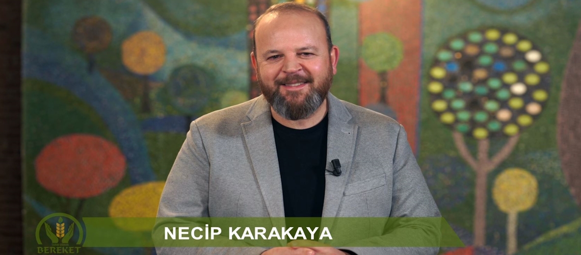 Tarım Orman Bereket 1.Bölüm (Bereketin Sırrı)