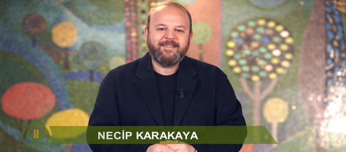 Tarım Orman Bereket 2.Bölüm (Sabır Tohumu)