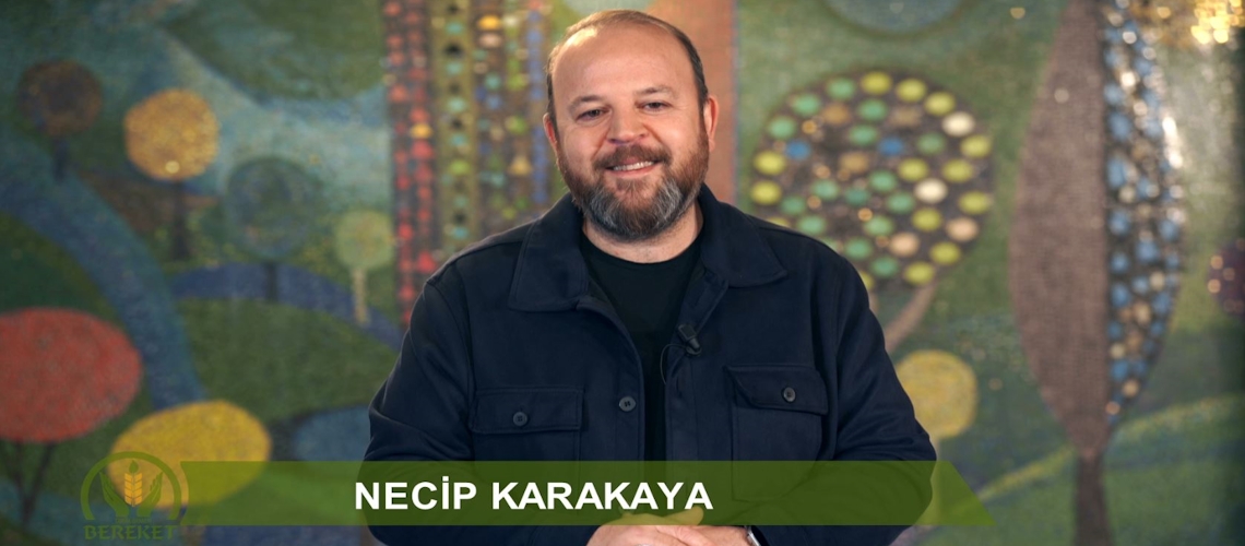 Tarım Orman Bereket 3.Bölüm (Şükür Hasadı)