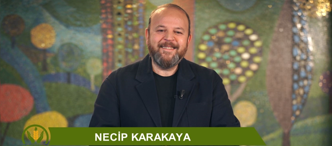Tarım Orman Bereket 8.Bölüm (Toprakta Adalet)