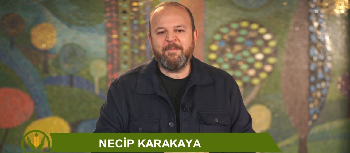 Tarım Orman Bereket 7.Bölüm (Peygamberlerin Toprakla İmtihanı)