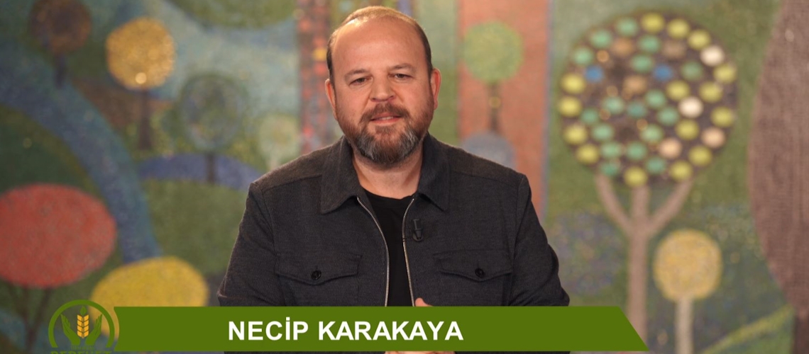 Tarım Orman Bereket 9.Bölüm (Bereketin Düşmanı “İsraf”)