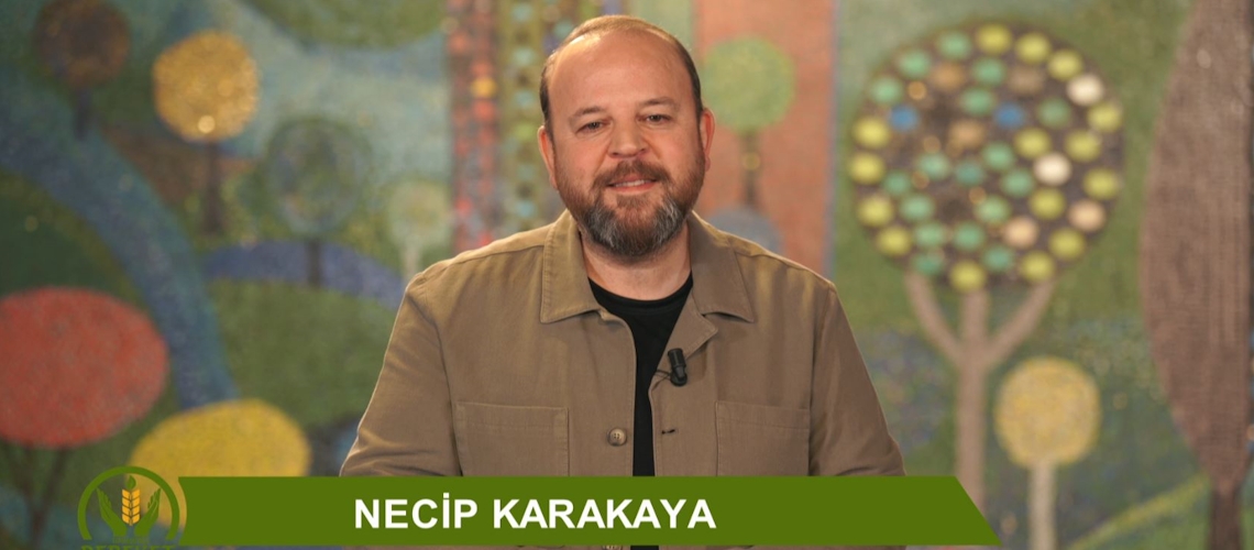 Tarım Orman Bereket 10.Bölüm (Yağmur Duası)