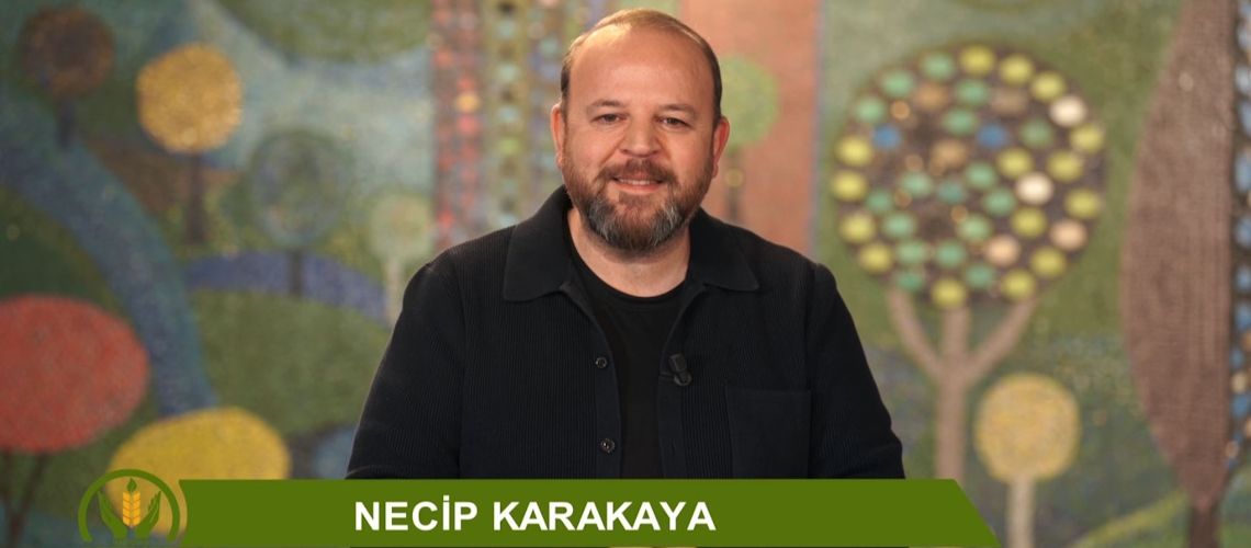 Tarım Orman Bereket 11.Bölüm (Kadın Emeği ve Bereket)