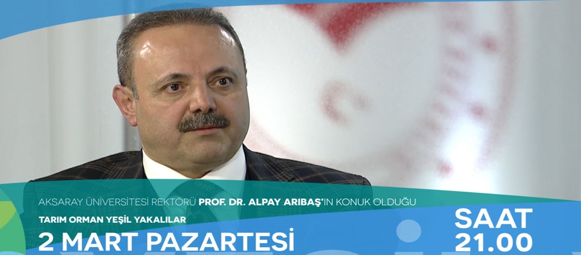 Tarım Orman Yeşil Yakalılar 29.Bölüm Fragmanı