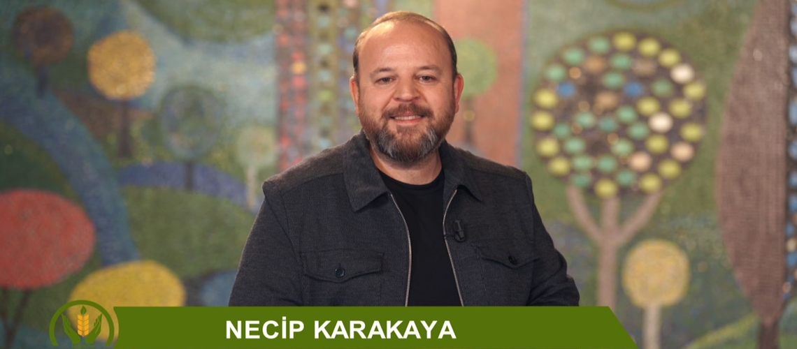 Tarım Orman Bereket 13.Bölüm (Sonsuz Hasat: Ahiret)