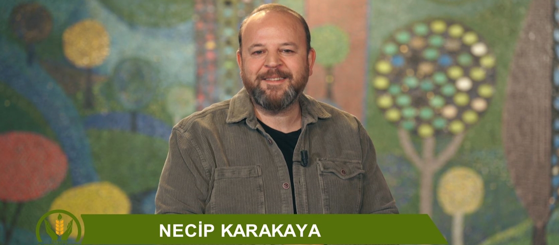 Tarım Orman Bereket 12.Bölüm (Toprağa Emanet Olmak)