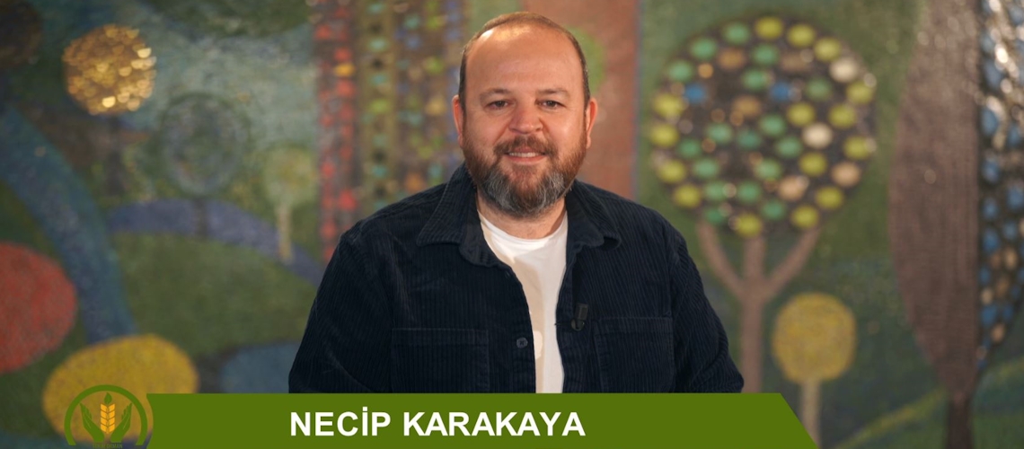 Tarım Orman Bereket 16.Bölüm (Hasadın Bereketi)