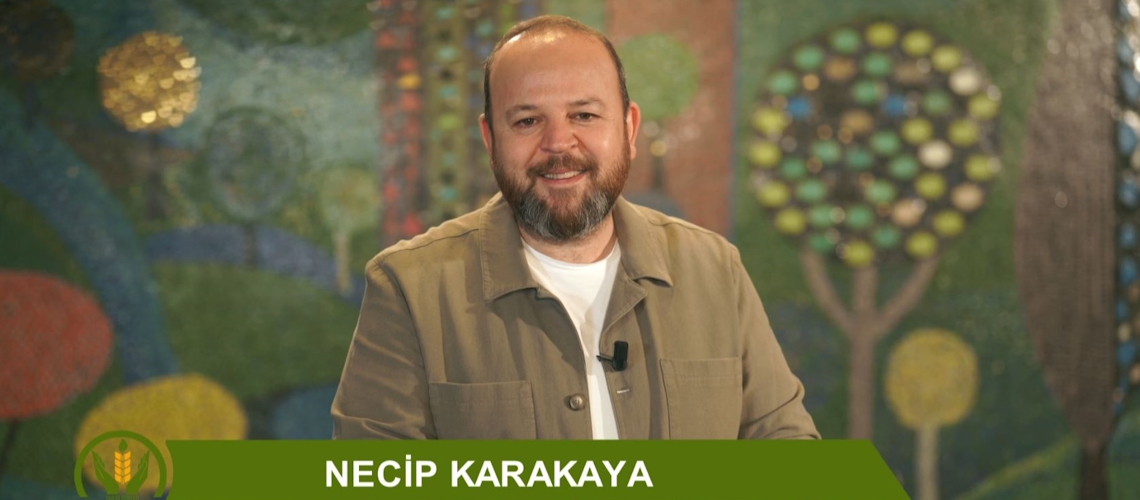 Tarım Orman Bereket 17.Bölüm (Toprağın ve Suyun Önemi)