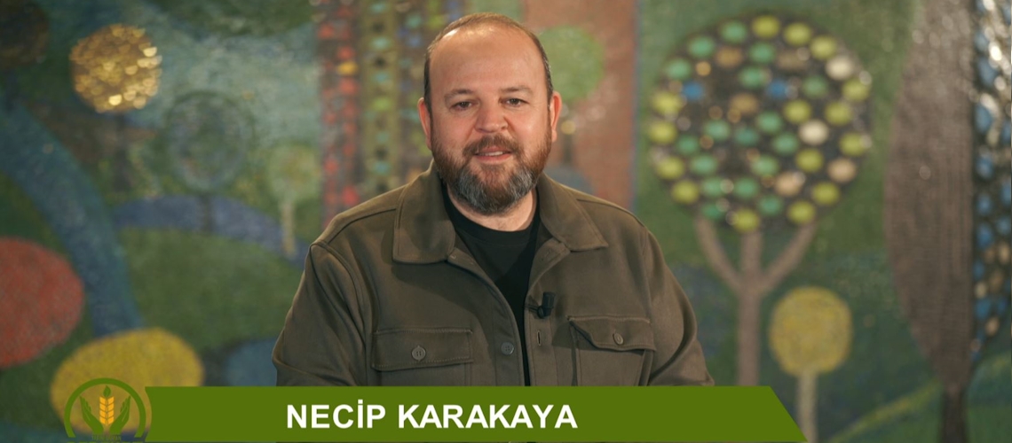 Tarım Orman Bereket 18.Bölüm (Güneş ve Doğal Denge)