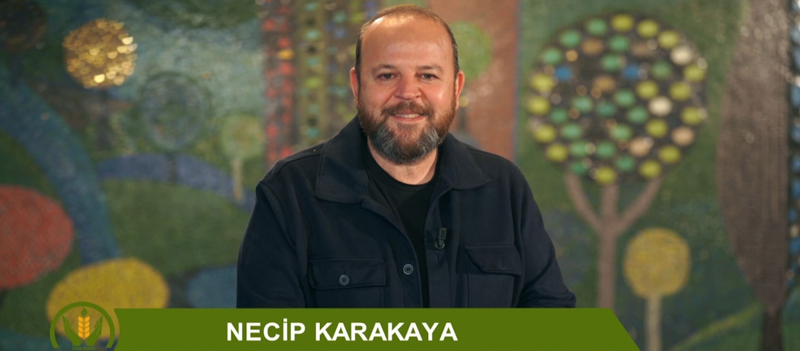 Tarım Orman Bereket 21.Bölüm (Tarımda İyilik ve Paylaşım)