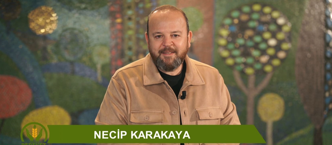 Tarım Orman Bereket 19.Bölüm (Tohumun Sırrı)