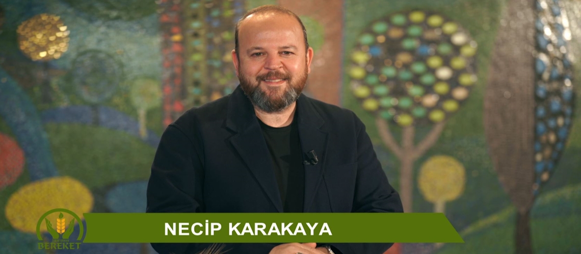 Tarım Orman Bereket 23.Bölüm (Bereketi Korumak)