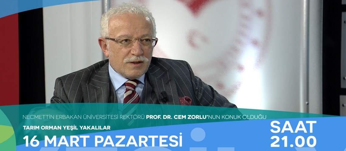 Tarım Orman Yeşil Yakalılar 30.Bölüm Fragmanı