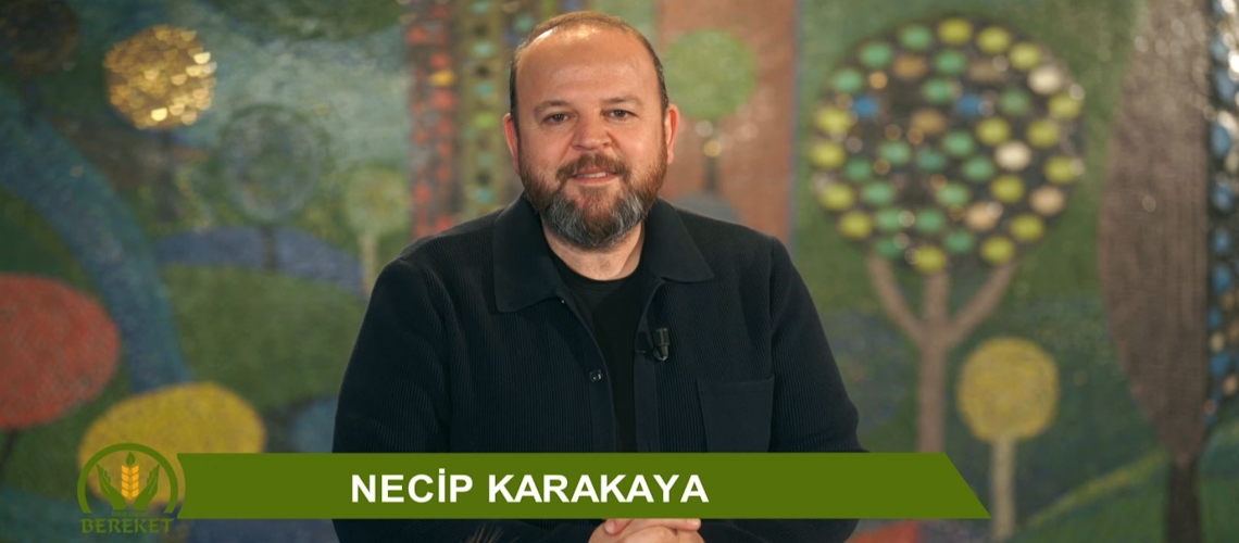 Tarım Orman Bereket 25.Bölüm (Emeğin ve Sabırla Yürünen Yolun Ödülü)