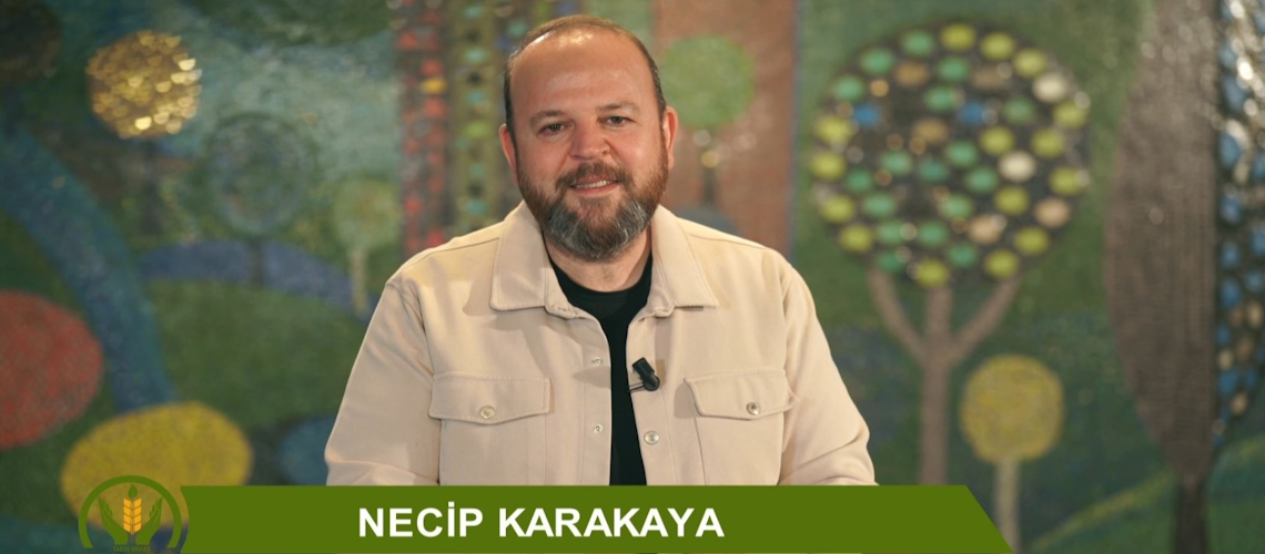 Tarım Orman Bereket 22.Bölüm (Rüzgâr ve Hava Koşulları)