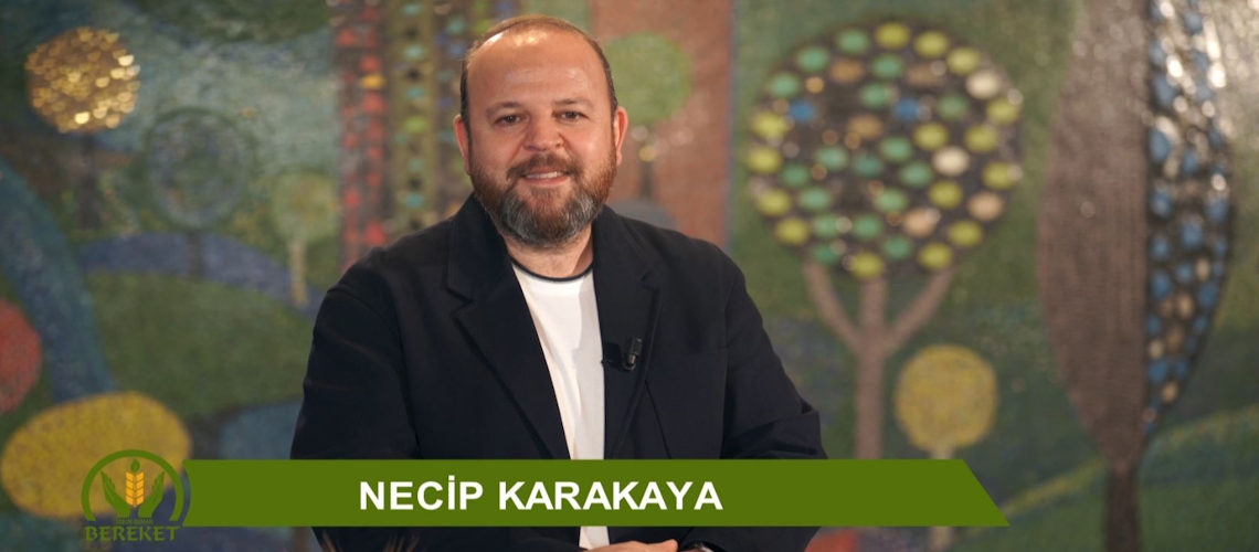 Tarım Orman Bereket 29.Bölüm (Paylaşmazsak Bereket Olur Mu?)