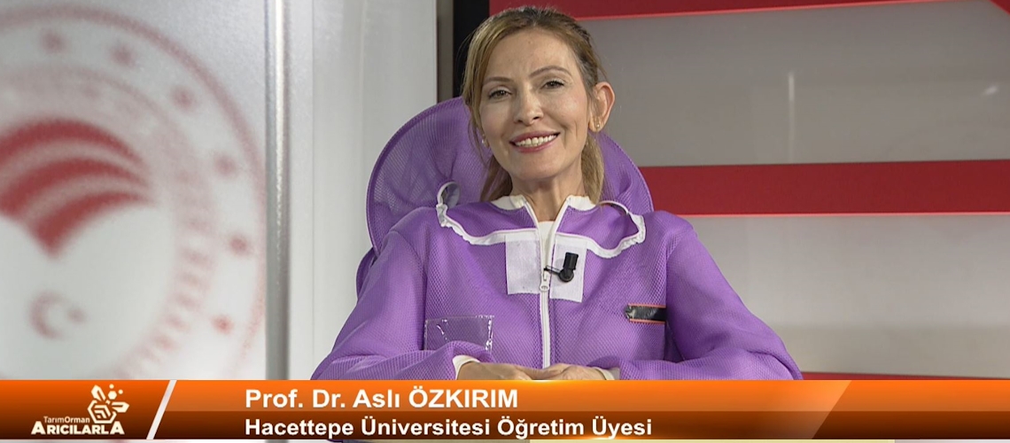 Tarım Orman Arıcılarla 11.Bölüm