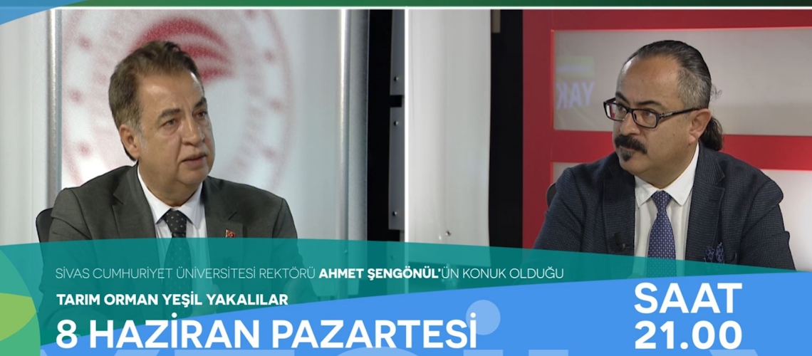 Tarım Orman Yeşil Yakalılar 34.Bölüm Fragmanı