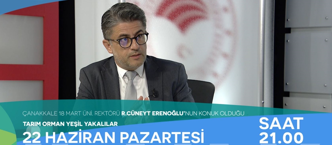 Tarım Orman Yeşil Yakalılar 35.Bölüm Fragmanı