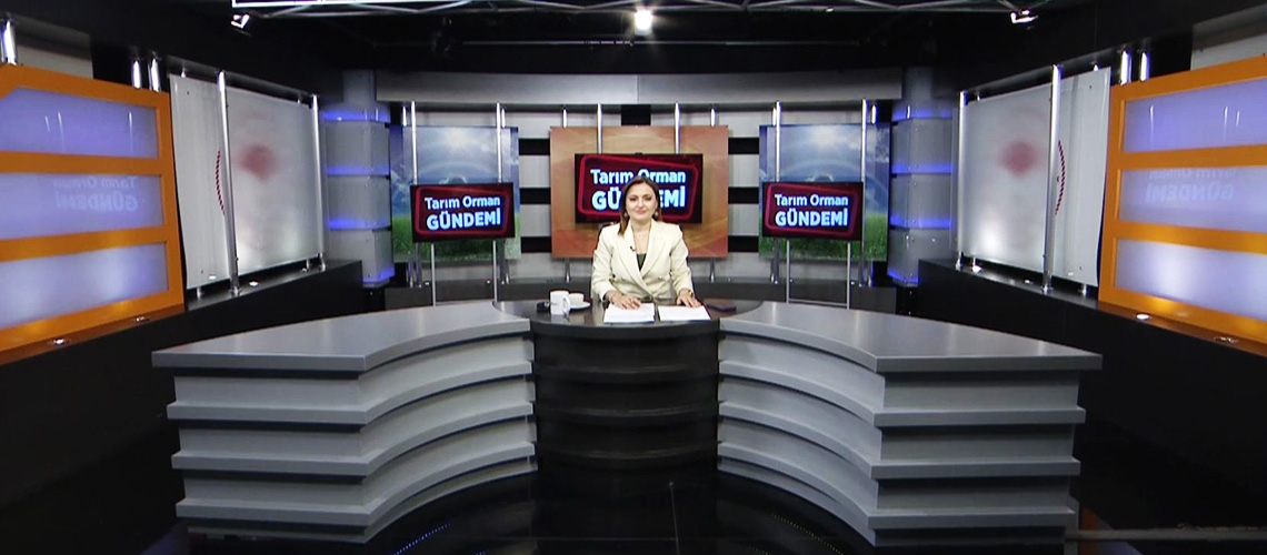 Tarım Orman Gündemi 15.04.2024