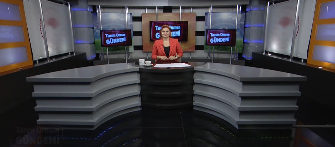 Tarım Orman Gündemi 15.02.2024