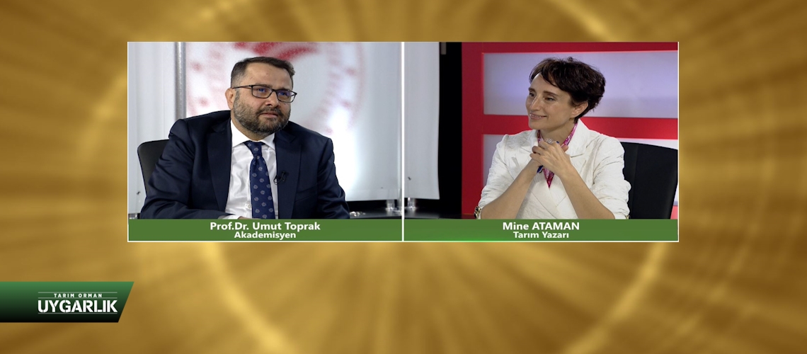 Tarım Orman Uygarlık 2.Bölüm