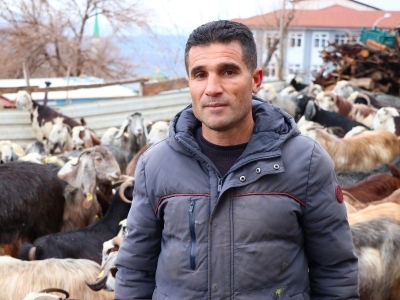 Deprem sarstı devlet yaralarını sardı