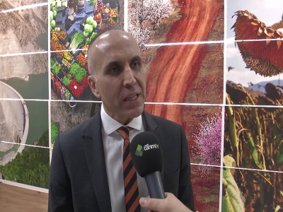 17. Konya Tarım Fuarı (Birol ÇINAR)