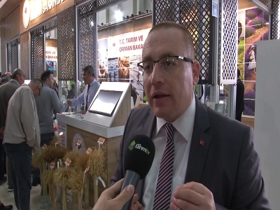 17. Konya Tarım Fuarı (Birol ERCAN)