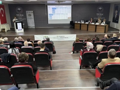“İklim değişikliği bitki hastalıklarının seyrini de değiştirecek”