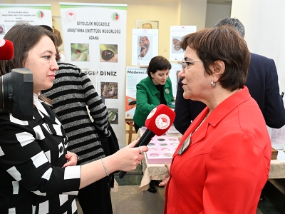 “Sağlıklı bitki, sağlıklı insan”