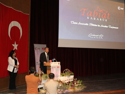 Bu bitkiler arazilere değer katıyor